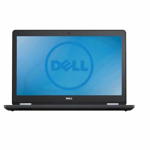 Laptop Ultrabook DELL 14' Latitude 7480, FHD, cu procesor Intel® Core™ i5-7300U 2.6 Ghz up To 3.60Ghz, 8GB DDR4, 256GB SSD, GMA HD 620, Display 14 Inchi Full HD, Webcam