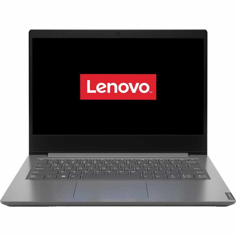 Laptop ultraportabil Laptop Lenovo V14 ADA cu procesor AMD Ryzen 3 3250U pana la 3.50 GHz, 14