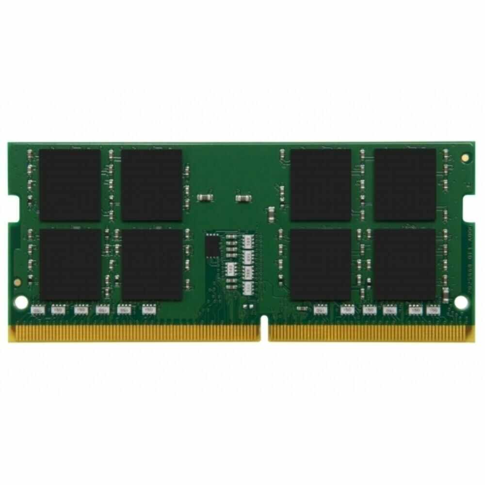 Memorie Laptop Kingston, 16GB DDR4, 3200MHz CL22