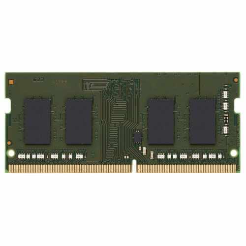 Memorie notebook Kingston 4GB, DDR4, 2666MHz, CL19, 1.2v