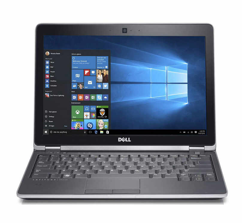 Laptop Second Hand Dell Latitude E6230, Intel i5-3340M 2.70GHz, 4GB DDR3, 120GB SSD, Webcam, 12.5 Inch HD, Grad A-