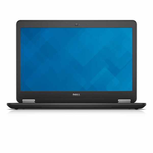 Laptop Second Hand Dell Latitude E7450, Intel Core i7-5600U 2.60GHz, 8GB DDR3, 240GB SSD, 14 Inch LED, Webcam
