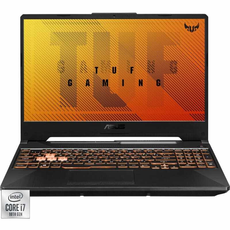 Laptop ASUS Gaming 15.6