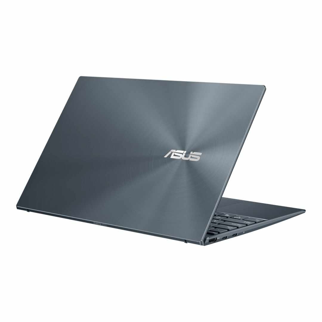 Laptop ASUS Notebook P1512CEA, 15.6 inch, Intel i5-1135G7 (4 C / 8 T, 3 GHz - 4.2GHz, 8 MB cache, 28 W), 8 GB RAM, 512 GB SSD, Iris Xe Graphics, Free DOS