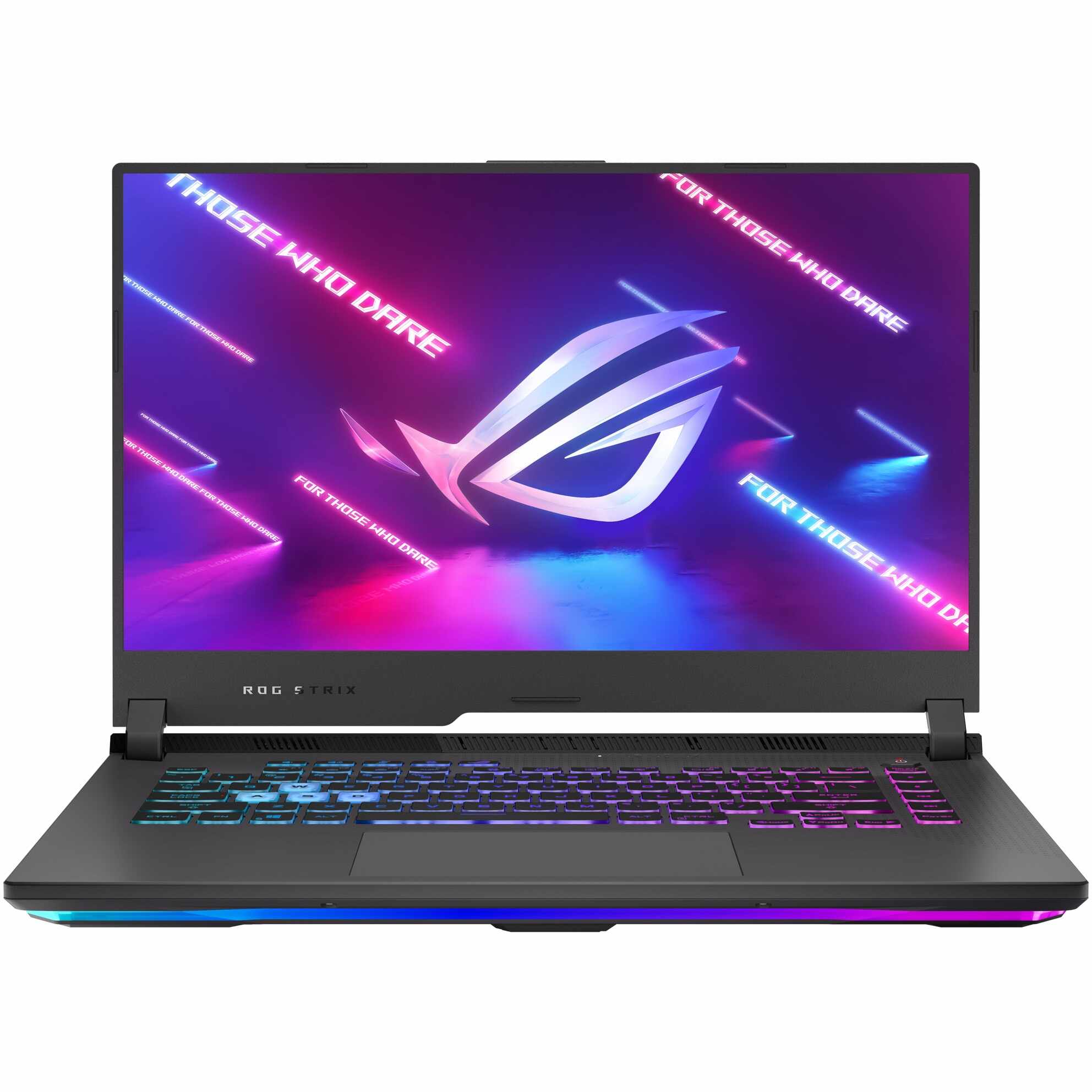 Laptop Gaming ASUS ROG Strix G15 G513IC cu procesor AMD Ryzen™ 7 4800H, 15.6
