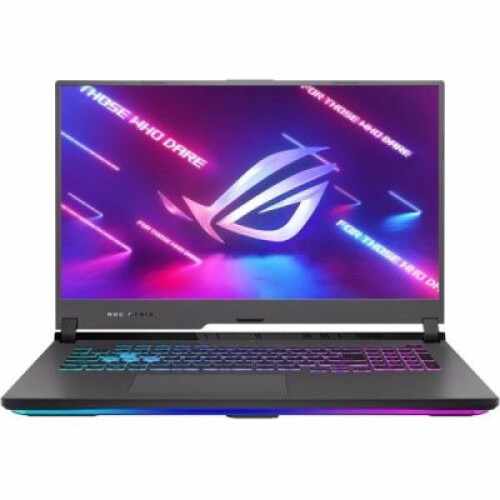 Laptop Gaming Asus ROG Strix G17 G713IE, AMD Ryzen 7 4800H, 17.3
