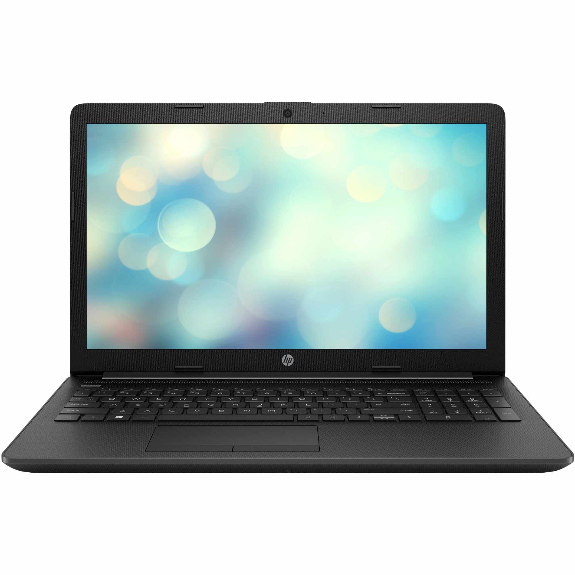 Laptop HP 15-db1035nq cu procesor AMD Ryzen™ 5 3500U pana la 3,7 GHz, 15.6