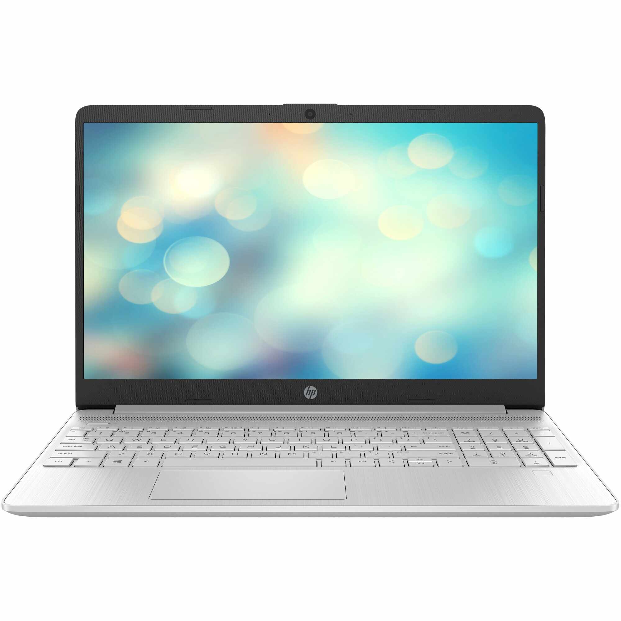 Laptop HP 15s-eq2027nq cu procesor AMD Ryzen 3 5300U, 15.6