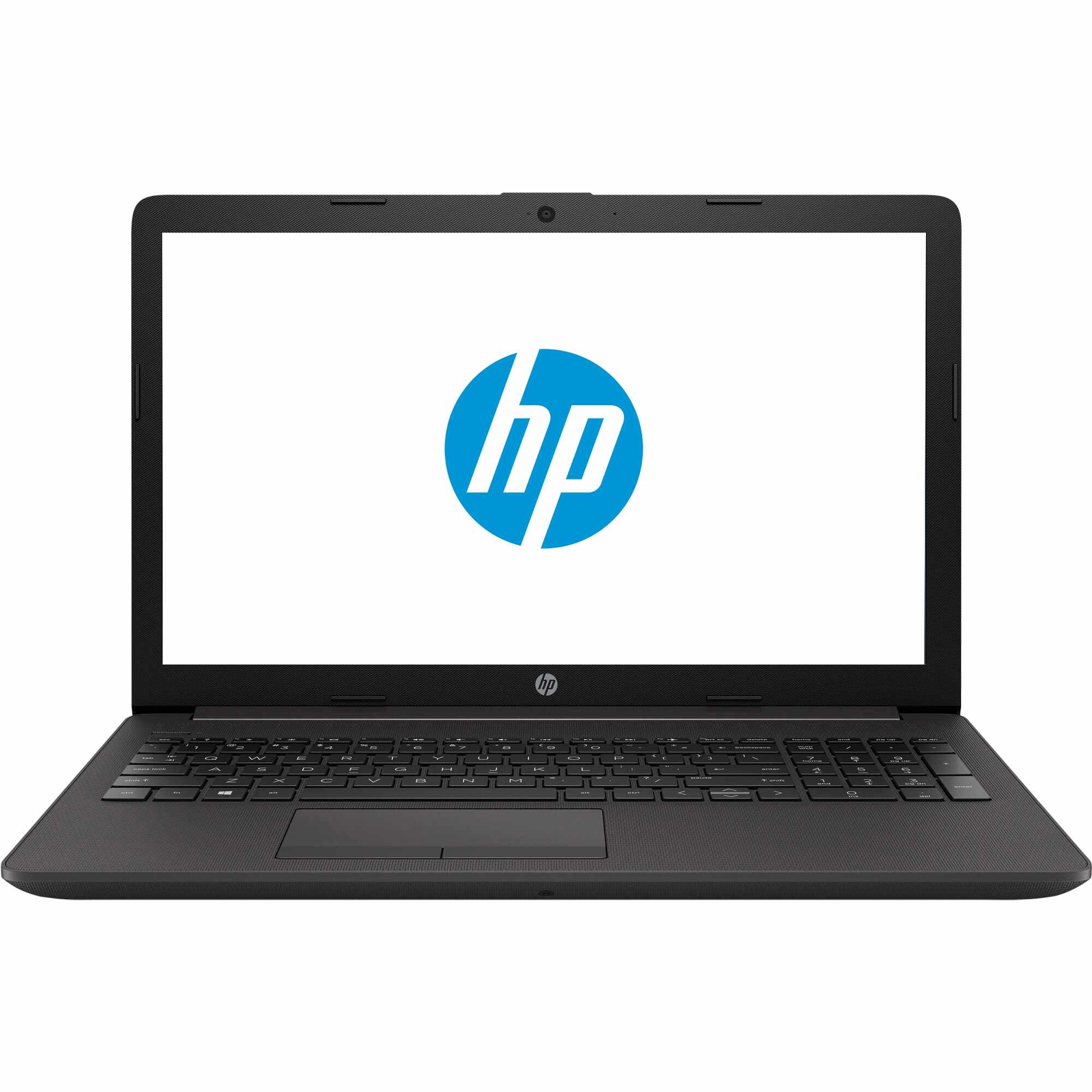 Laptop HP 255 G7 cu procesor AMD Ryzen 3 3200U pana la 3.50 GHz, 15.6
