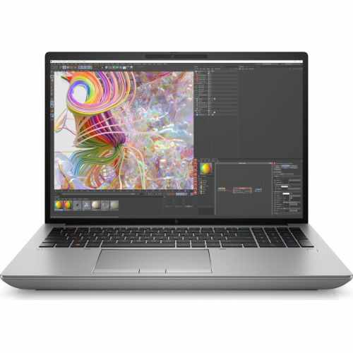 Laptop HP ZBook Fury 16 G9, 16″ WUXGA, Intel Core I9-12950HX 3.6Ghz, 128GB RAM, 2 x 2TB SSD, Nvidia RTX A5500 16GB, Win 11 Pro