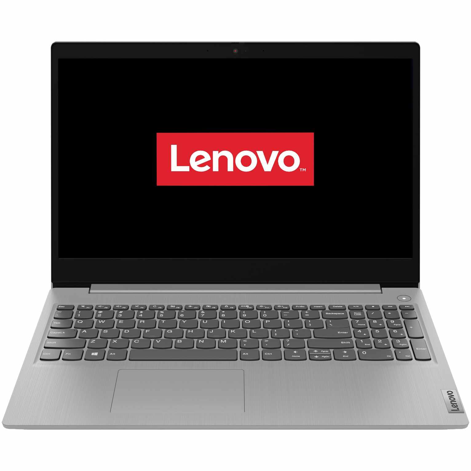 Laptop Lenovo IdeaPad 3 15ADA05 cu procesor AMD Ryzen 3 3250U pana la 3.50 Ghz, 15.6