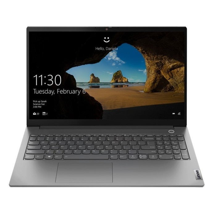 Laptop Lenovo ThinkBook 15 G2 ARE, 15.6