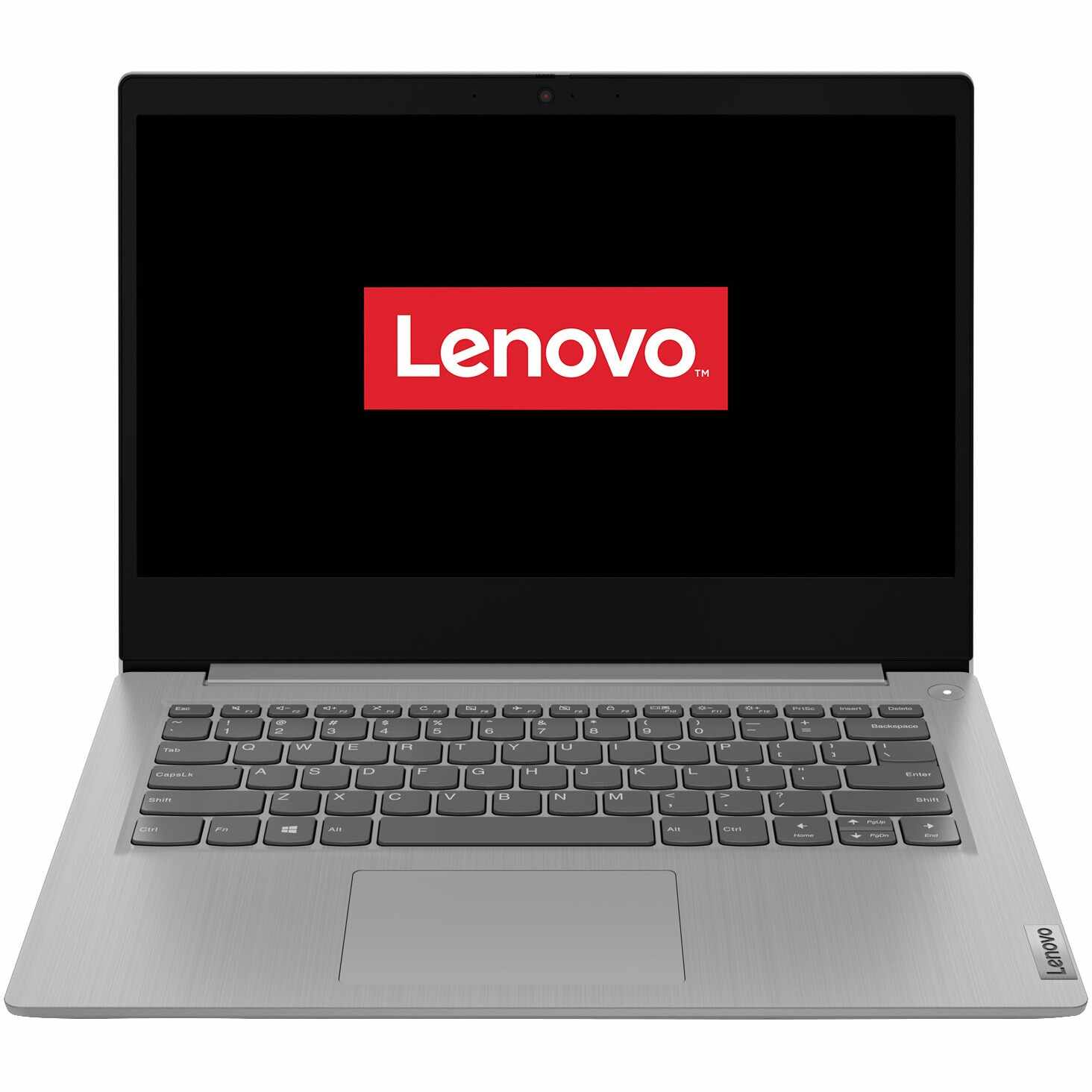 Laptop ultraportabil Lenovo IdeaPad 3 14ADA05 cu procesor AMD Ryzen 3 3250U, 14