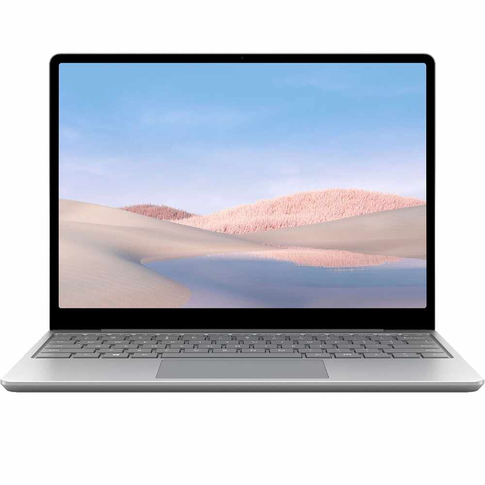 Laptop ultraportabil Microsoft Surface Go, 12.4