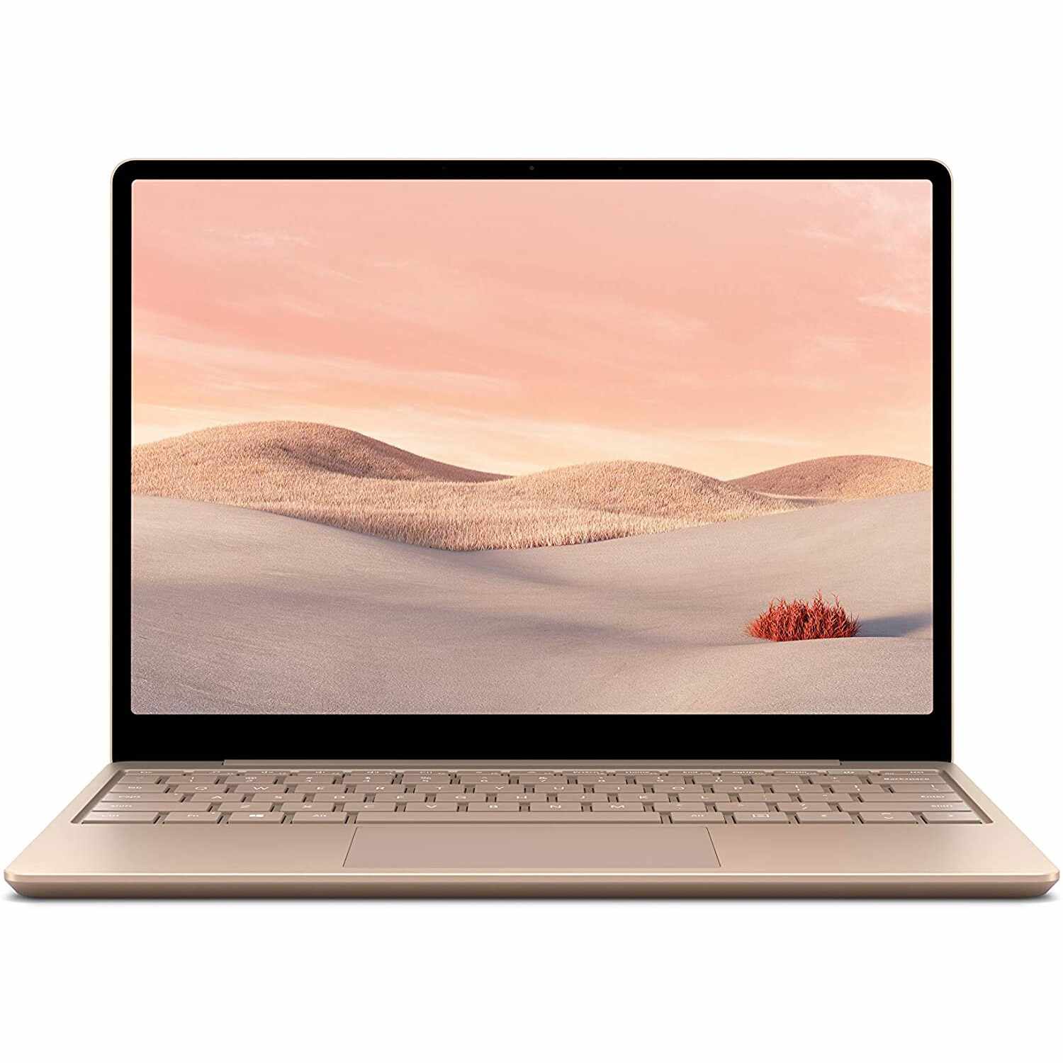 Laptop ultraportabil Microsoft Surface Go, 12.4