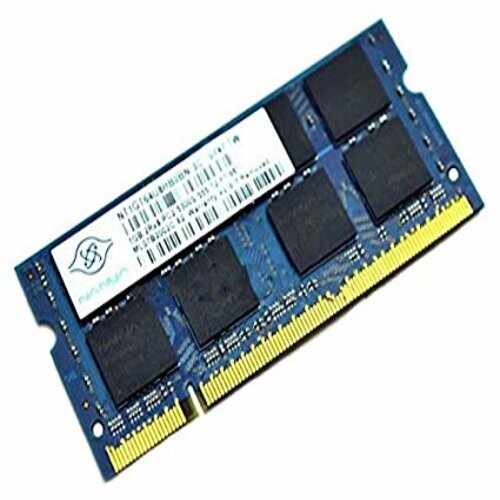 Memorie laptop ddr2, 2GB, HYNIX, PC2-6400, , 800MHZ, bulk
