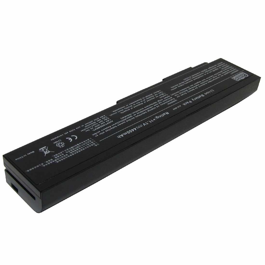 Baterie compatibila laptop Asus N61VG-A2