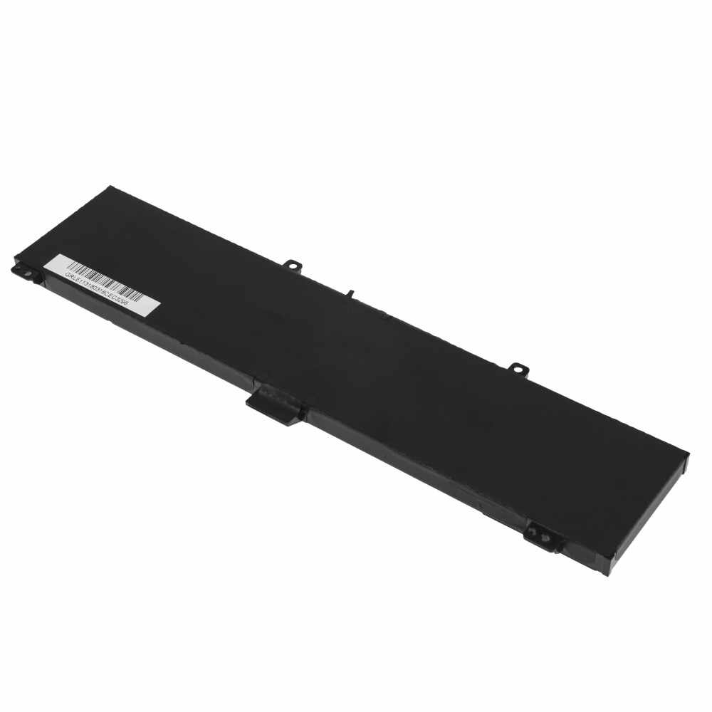 Baterie laptop premium Li-Polymer pentru Lenovo Y50 Y50-70 Y70 Y70-70 L13M4P02 L13L4P02 L13N4P02, 6400 mAh, 3 celule, Negru