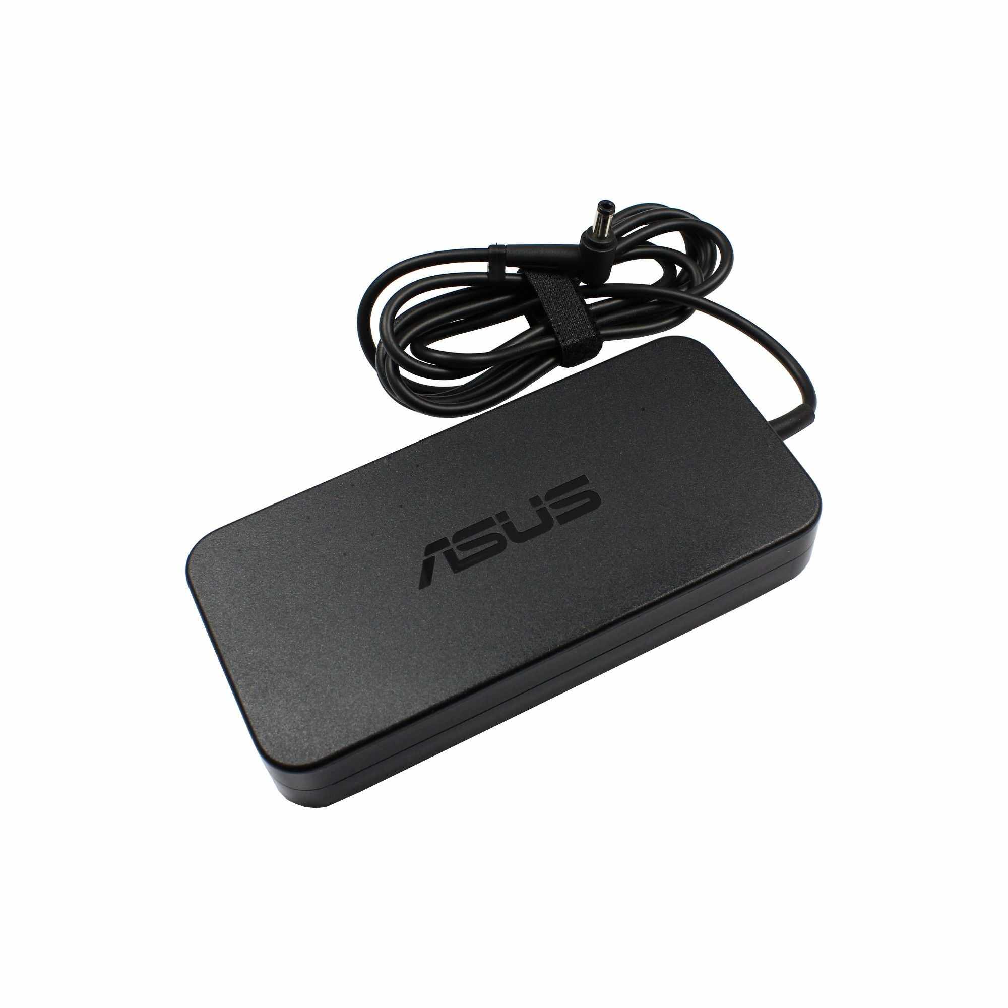 Incarcator laptop Asus ZenBook UX561UN-BO026R 120W 19V 6.32A, tip mufa 4.5 mm x 3 mm cu pin