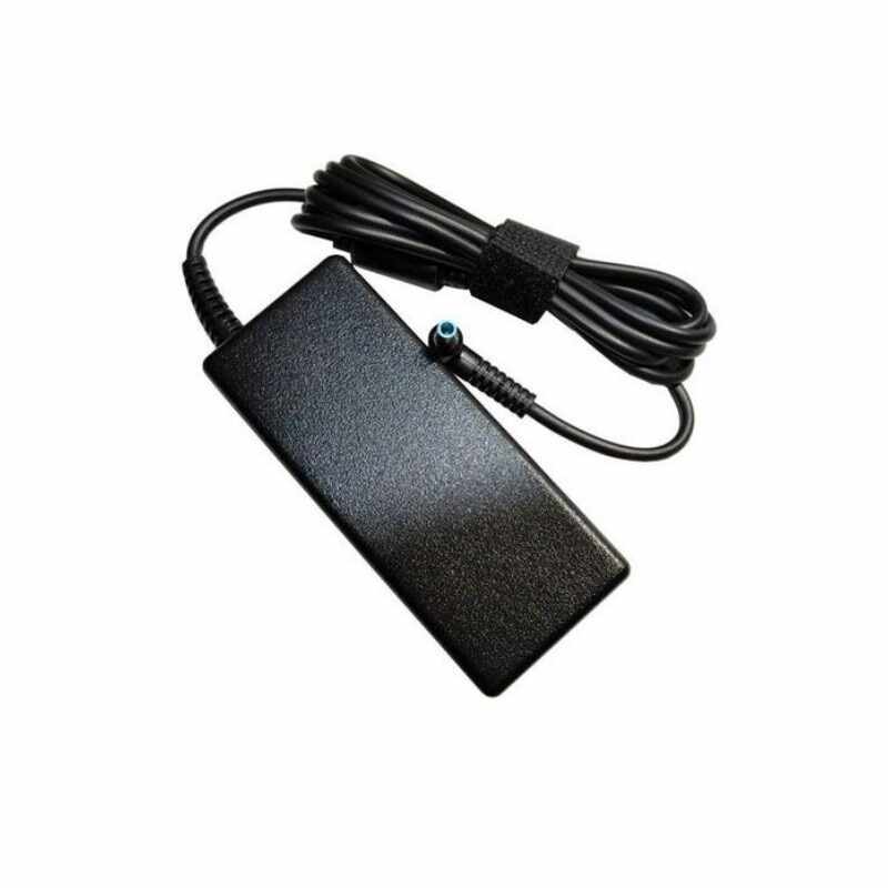Incarcator laptop HP Probook compatibil 65W cu mufa mica albastra, 19.5V , 3.33A, tip mufa 4.5 x 3.0 mm