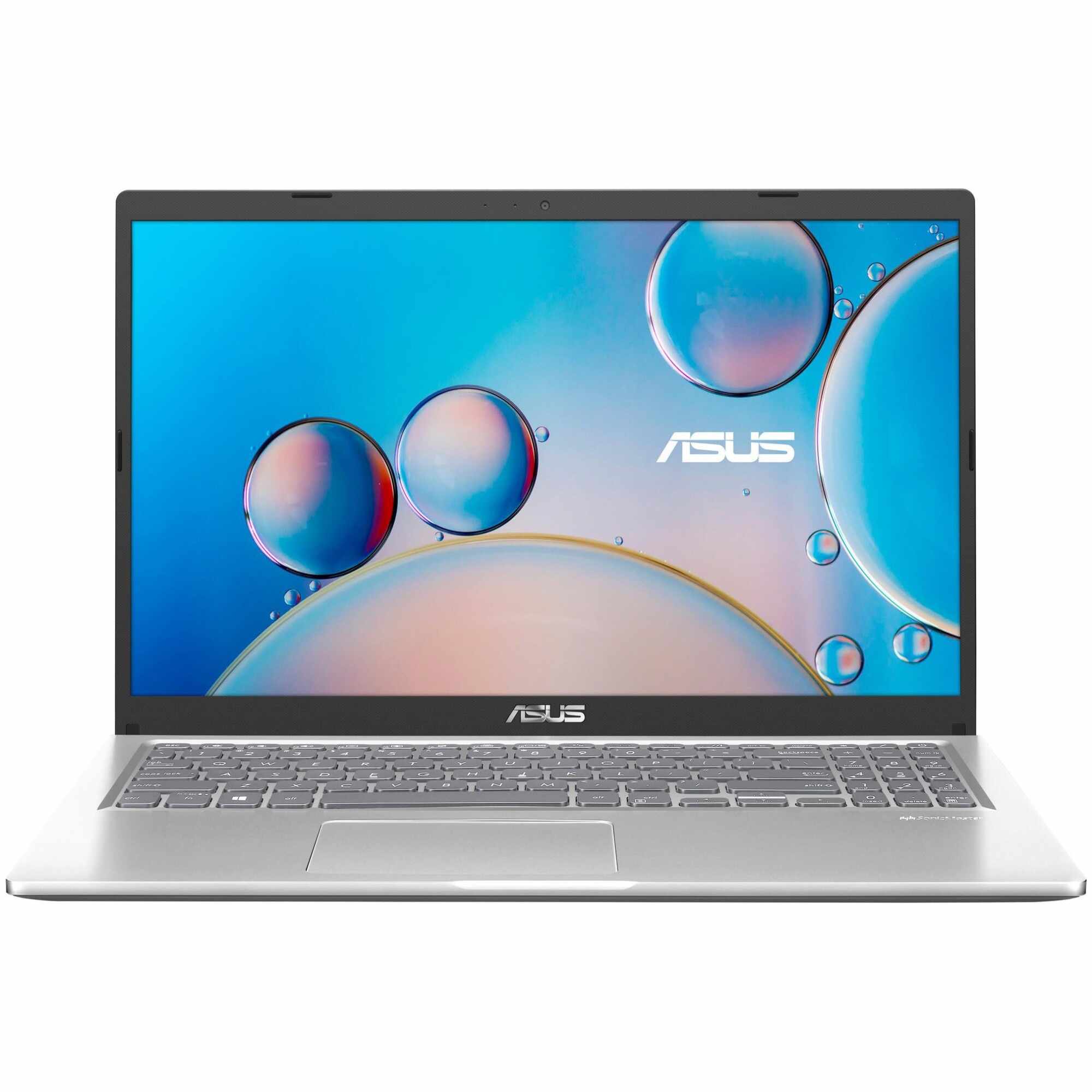 Laptop ASUS M515DA cu procesor AMD Ryzen™ 3 3250U, 15.6