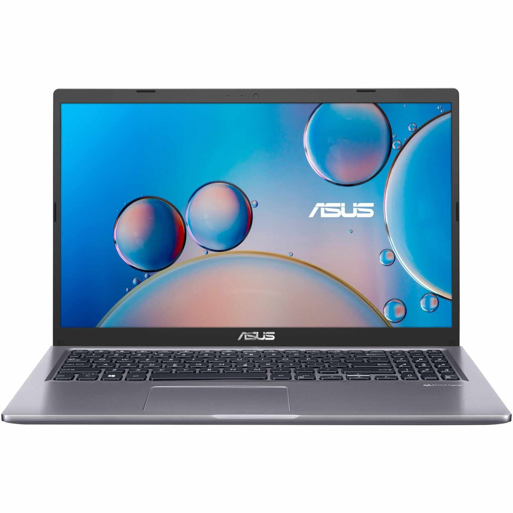 Laptop ASUS M515DA cu procesor AMD Ryzen™ 3 3250U, 15.6