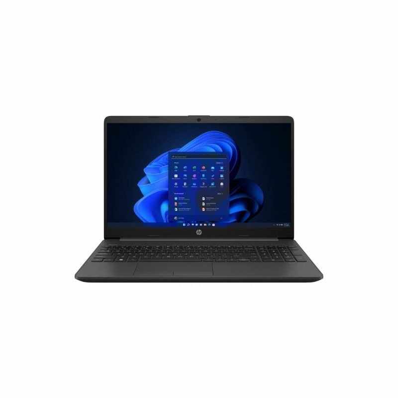Laptop HP 250 G9 6F217EA, 15.6 inch, Intel Core i7-1255U 10 C / 12 T, 4.7 GHz, 12 MB cache, 15 W, 16 GB RAM, 512 GB SSD, Nvidia Iris Xe, Windows 11 Pro