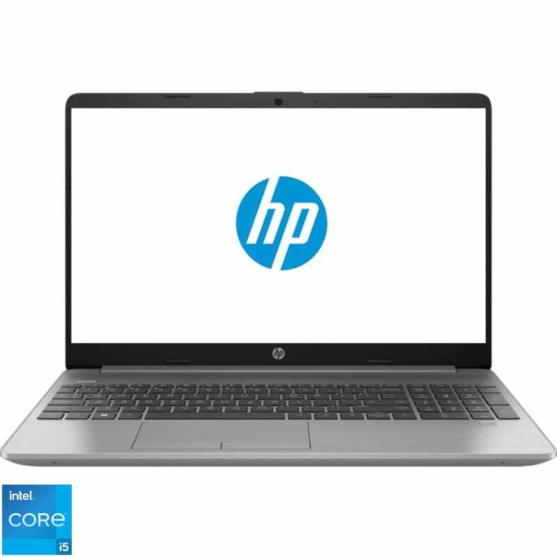 Laptop HP 250 G9 cu procesor Intel® Core™ i3-1215U pana la 4.40 GHz, 15.6