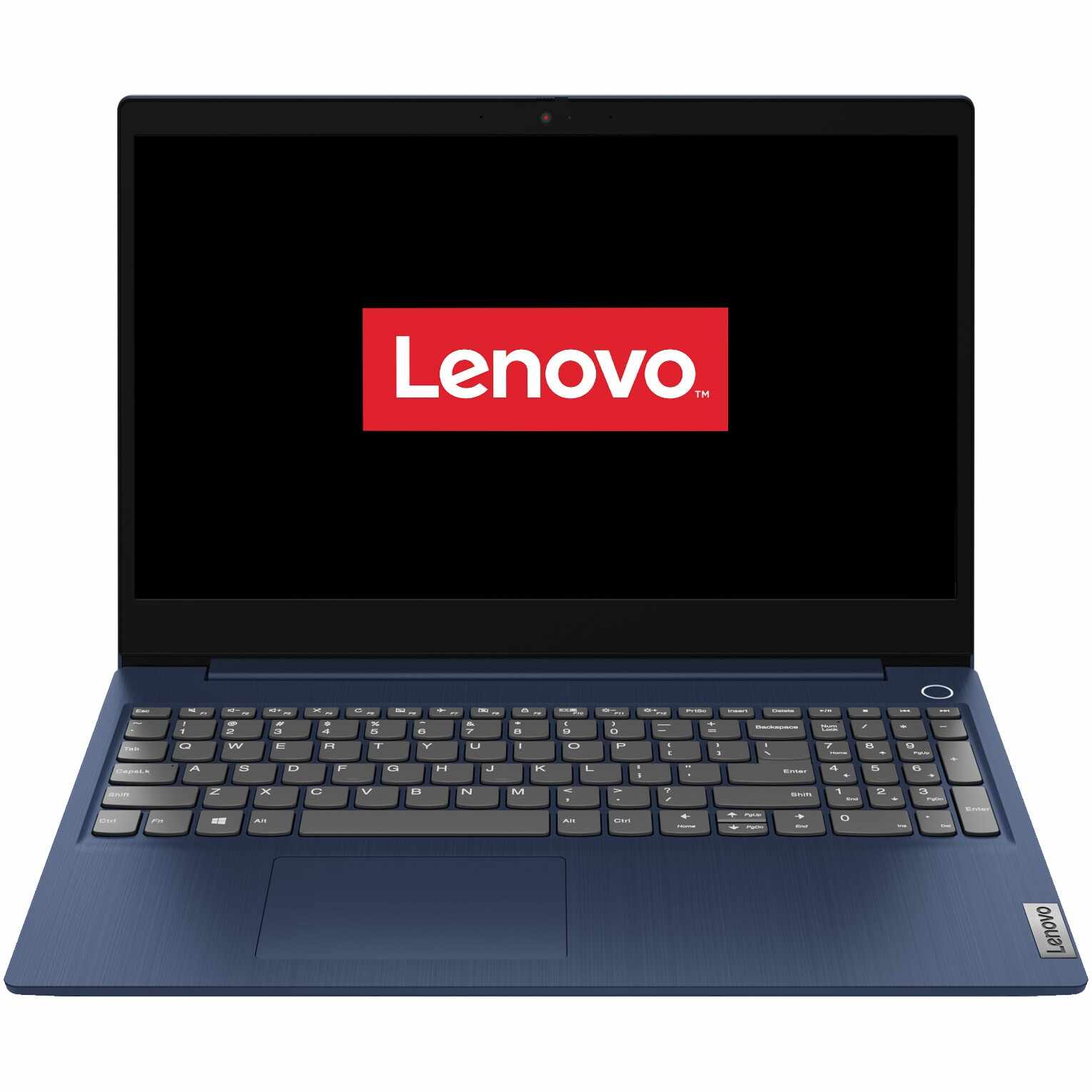Laptop Lenovo IdeaPad 3 15ADA05 cu procesor AMD Ryzen 3 3250U pana la 3.50 GHz, 15.6