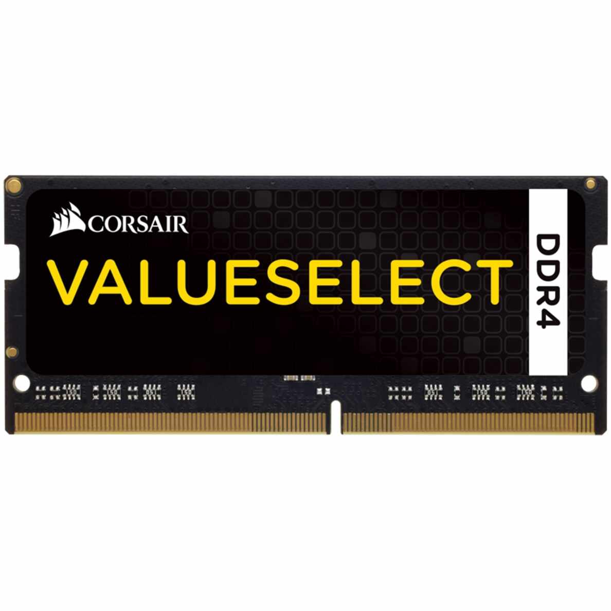 Memorie notebook Corsair 16GB, DDR4, 2400MHz, CL16