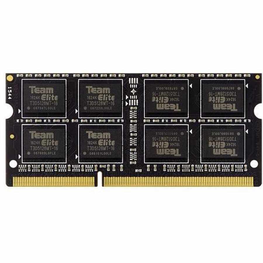 Memorie RAM 4 GB sodimm ddr3, 1333 Mhz, Team Group original, pentru laptop