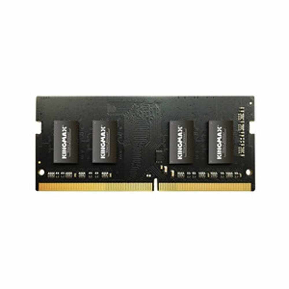 Memorie RAM 4 GB sodimm ddr4, 2400 Mhz, Kingmax, pentru laptop