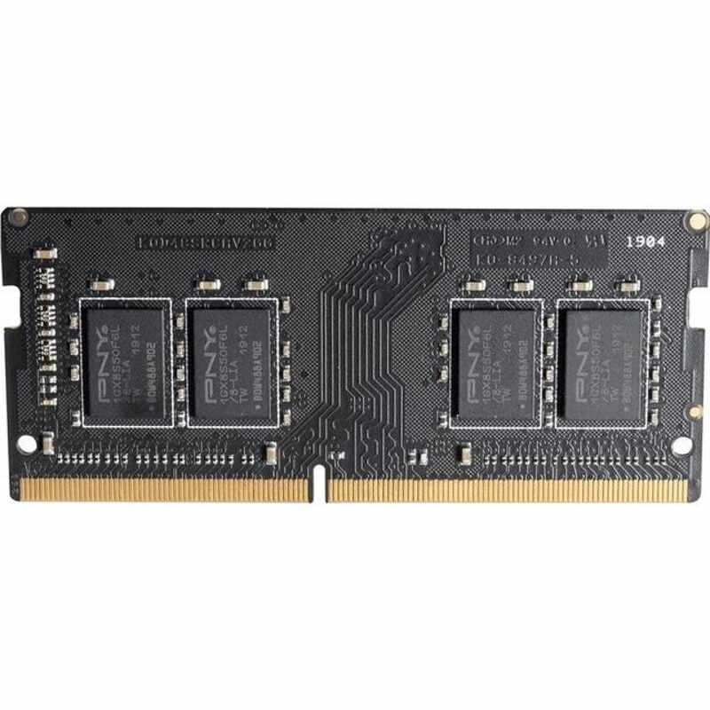 Memorie RAM 4 GB sodimm ddr4, 2666 Mhz, Dataram, pentru laptop