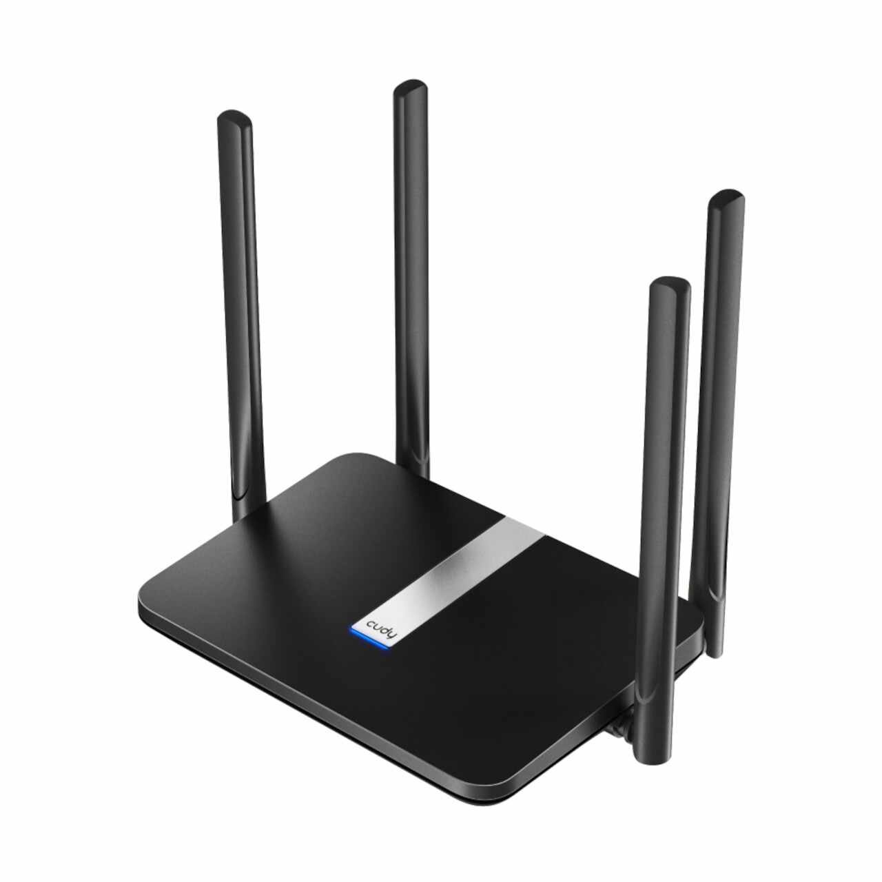 Router wireless Cudy LT500 Wi-Fi dual band