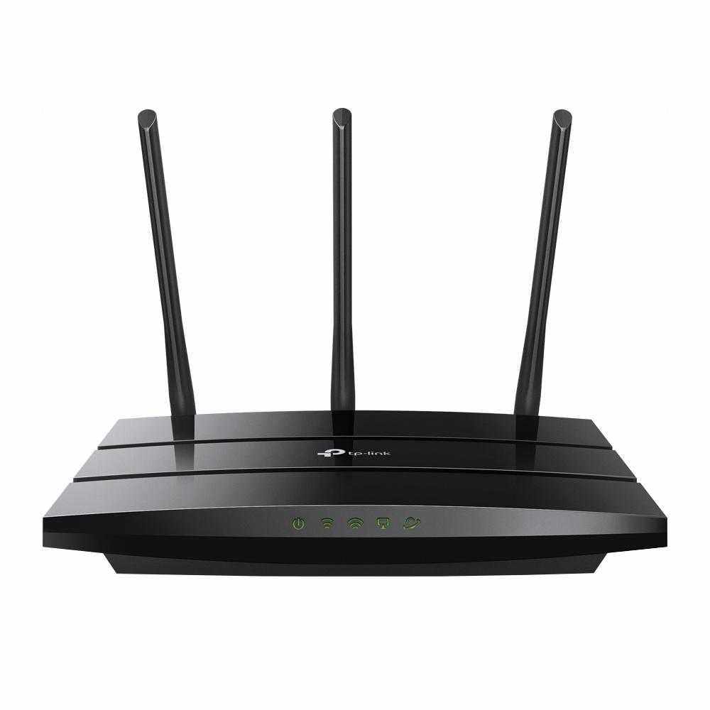 Router wireless TP-Link Archer A8, AC1900, MU-MIMO, Gigabit, Dual Band