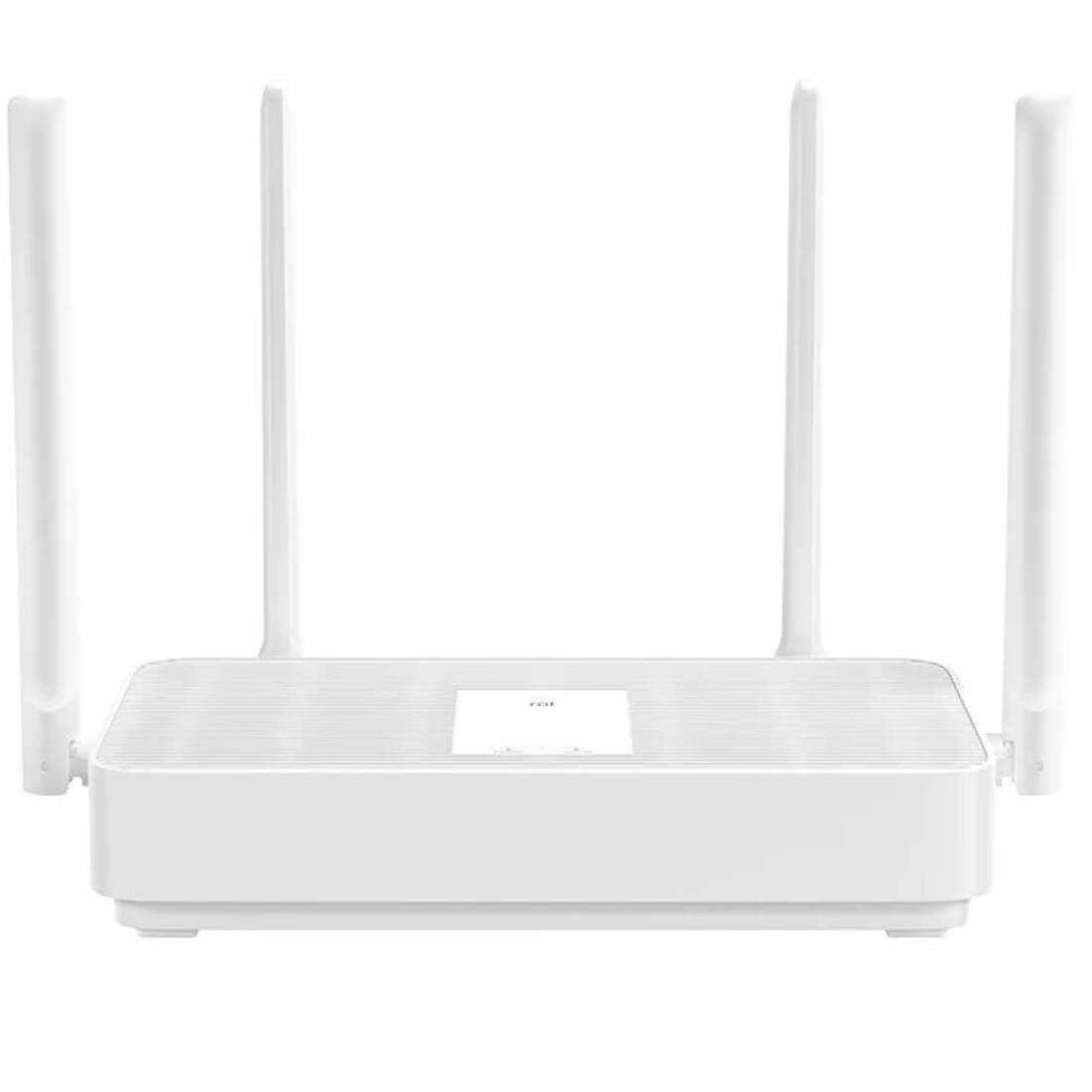 Router Wireless Xiaomi Mi Router AX1800, Wi-Fi 6, Alb
