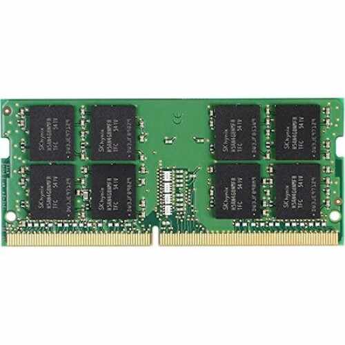 Set memorii laptop SODIMM SK Hynix 8GB, 2 X 4GB, 3200MHz DDR4, CL22, 1.2V, bulk