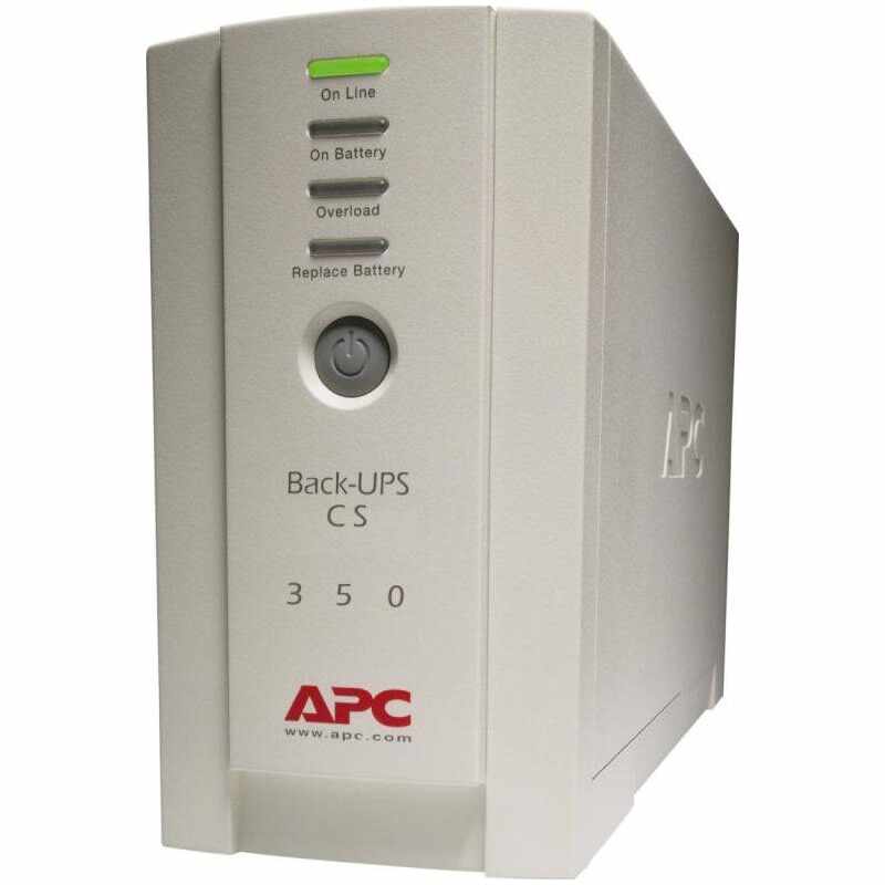 UPS APC Back-UPS 350, 230V