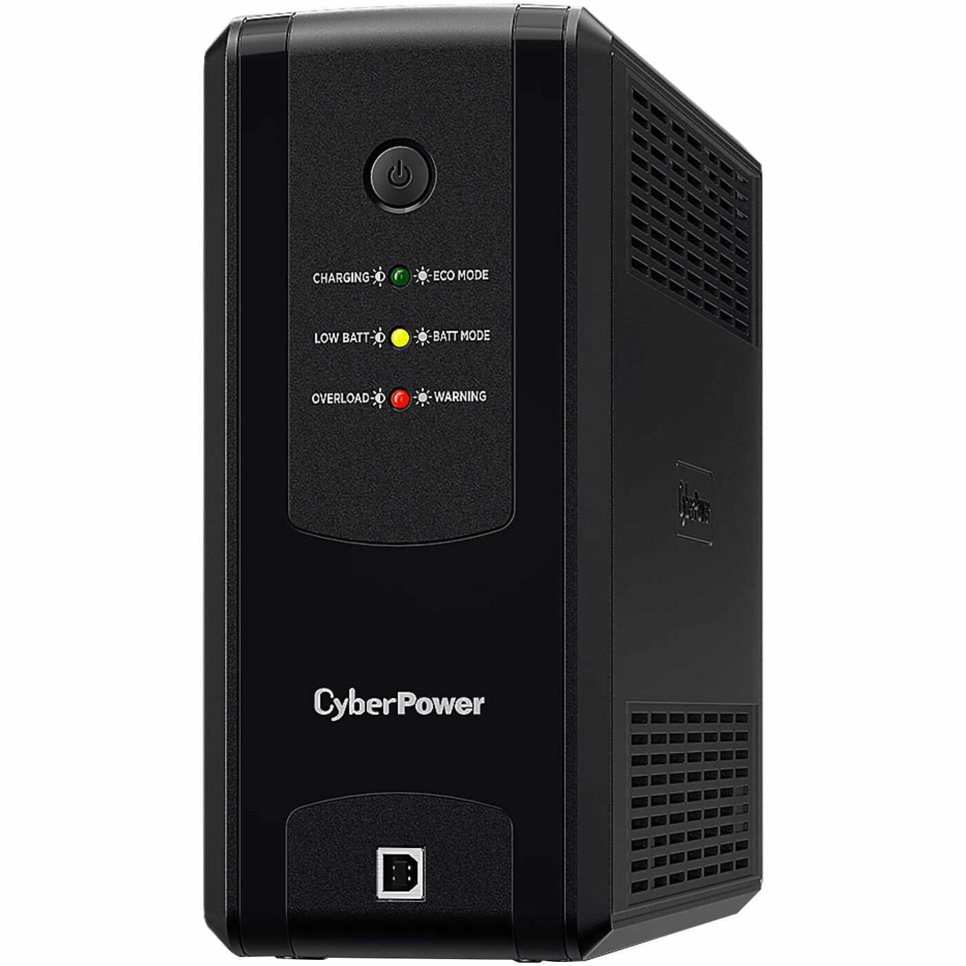 UPS CyberPower UT1050EG, 1050VA/630W, AVR, 4 x Schuko