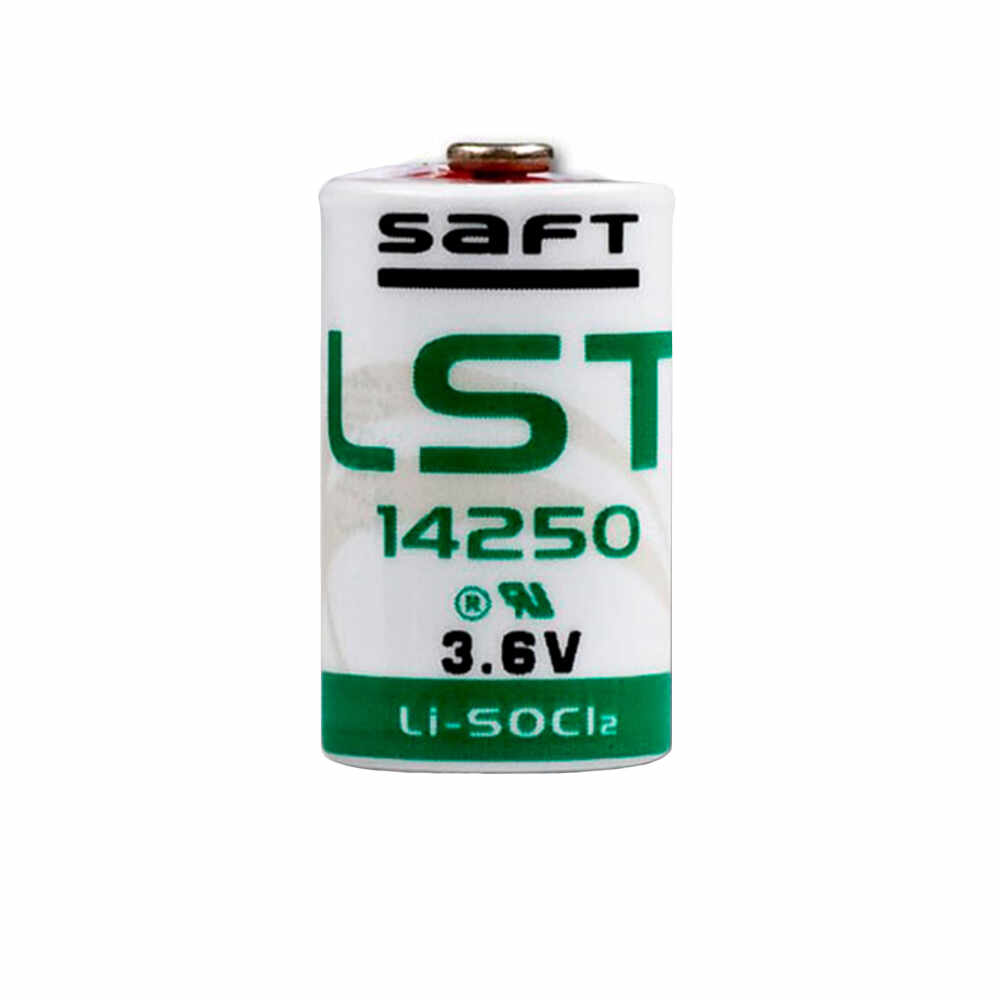 Baterie litiu Jablotron CR14250 1/2AA, 3.6 V, 1.2 Ah