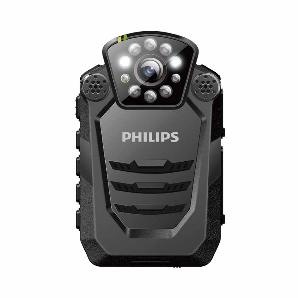 Body camera Full HD Philips VTR8200