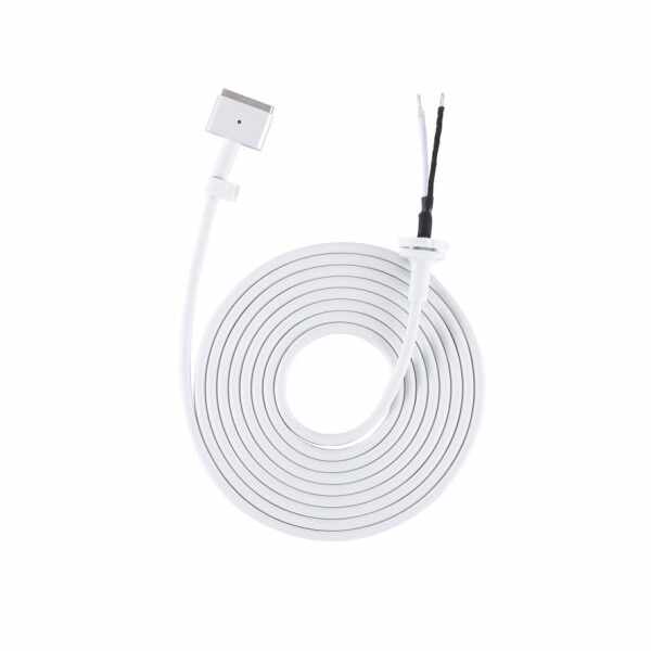 Cablu magnetic tip T Incarcator Magsafe 2 de 85W, Replacement