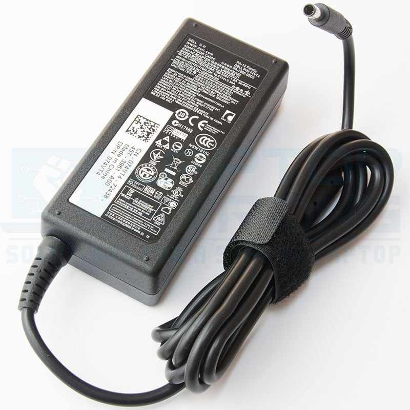 Incarcator Accesorii Laptop Dell Inspiron 15 3543 3558 3559 5552 5558 5559 5568 5758 5759 90w 4.62A 19.5V conector 4.5x3.0mm