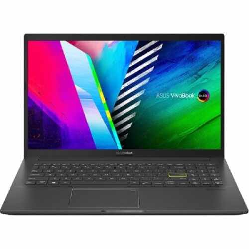Laptop ASUS Vivobook 15 M513UA-L1297MXM cu procesor AMD Ryzen™ 5 5500U, 15.6