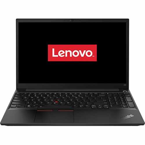 Laptop Lenovo ThinkPad E15 Gen 2, AMD Ryzen 5 4500U, 15.6