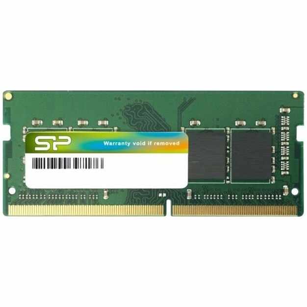 Memorie laptop Silicon Power 8GB, DDR4, 2666MHz, CL19, 1.2V