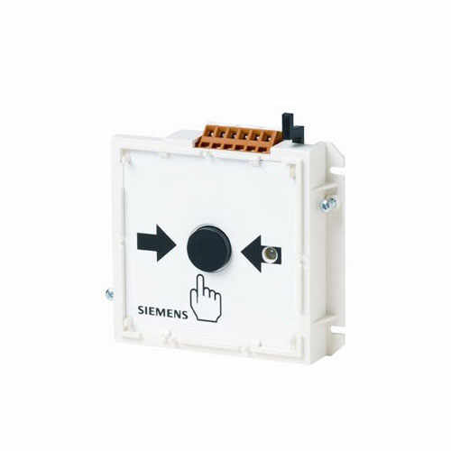 Schimbator pentru buton de incendiu Siemens FDME224