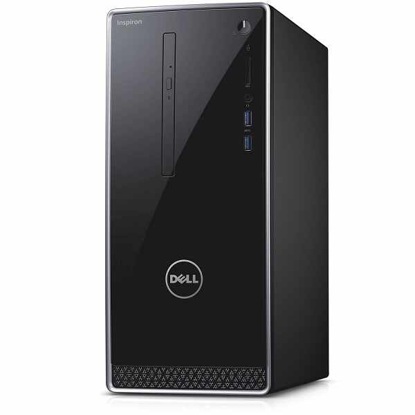 Dell, INSPIRON 3662, Intel Pentium J4200, 1.50 GHz, HDD: 1T, RAM: 8GB, video: Intel HD Graphics 505, TOWER