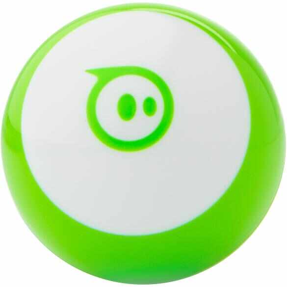 Sphero Mini Green - Jucărie robotică