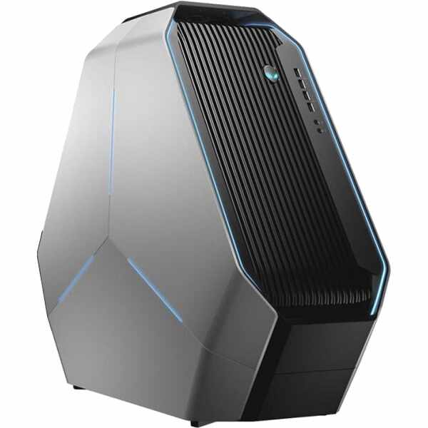 ALIENWARE, AREA-51 R5, Intel Core i9-7980XE Extreme Edition, 18-Core , 2.60 GHz, HDD: 480 GB SSD, 2000 GB, RAM: 32 GB, video: nVIDIA GeForce 1080, TOWER
